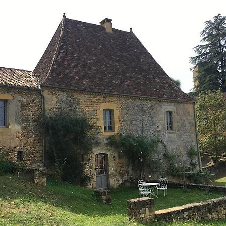 Maison Pontcarral Villa Montferrand-du-Perigord Ngoại thất bức ảnh