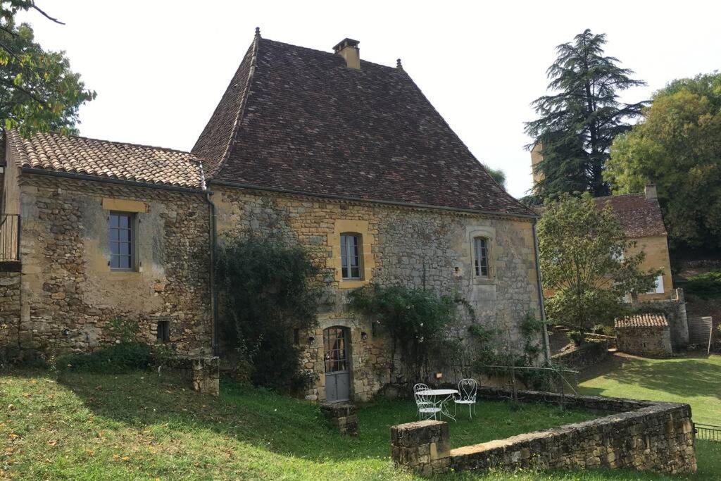 Maison Pontcarral Villa Montferrand-du-Perigord Ngoại thất bức ảnh