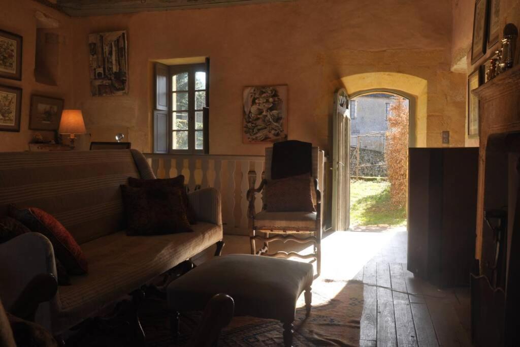 Maison Pontcarral Villa Montferrand-du-Perigord Ngoại thất bức ảnh