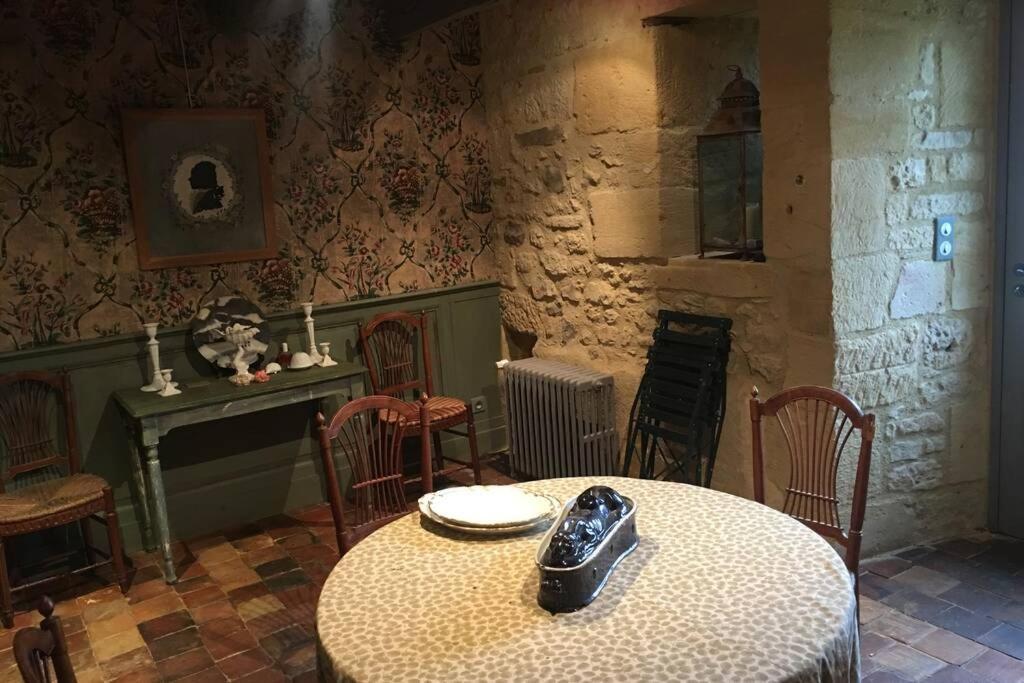 Maison Pontcarral Villa Montferrand-du-Perigord Ngoại thất bức ảnh