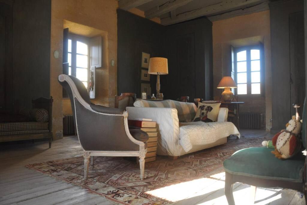 Maison Pontcarral Villa Montferrand-du-Perigord Ngoại thất bức ảnh