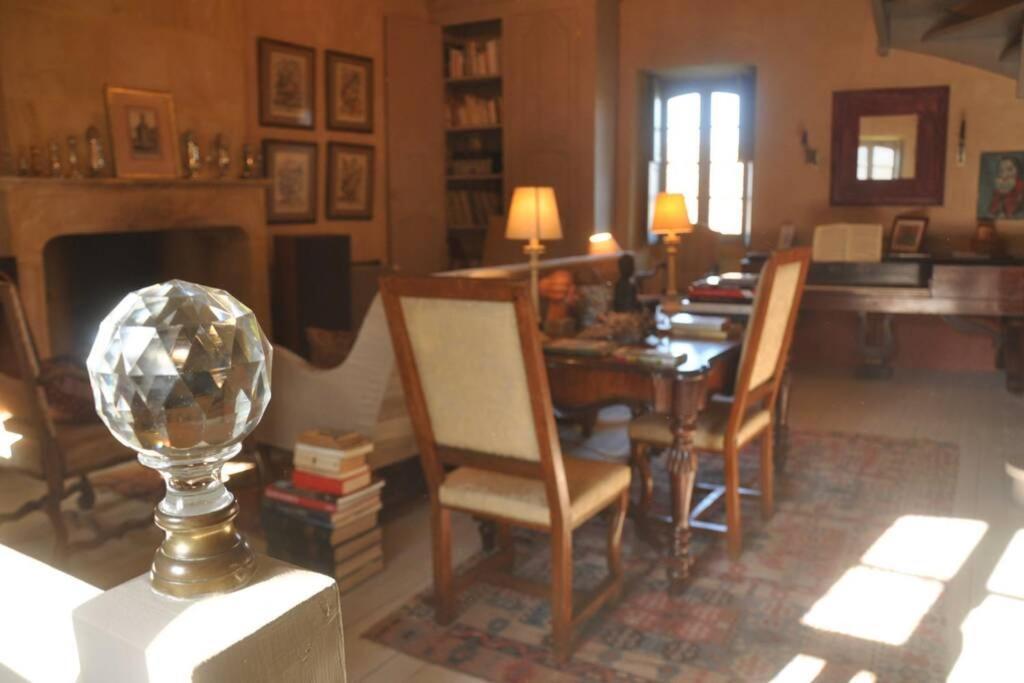 Maison Pontcarral Villa Montferrand-du-Perigord Ngoại thất bức ảnh