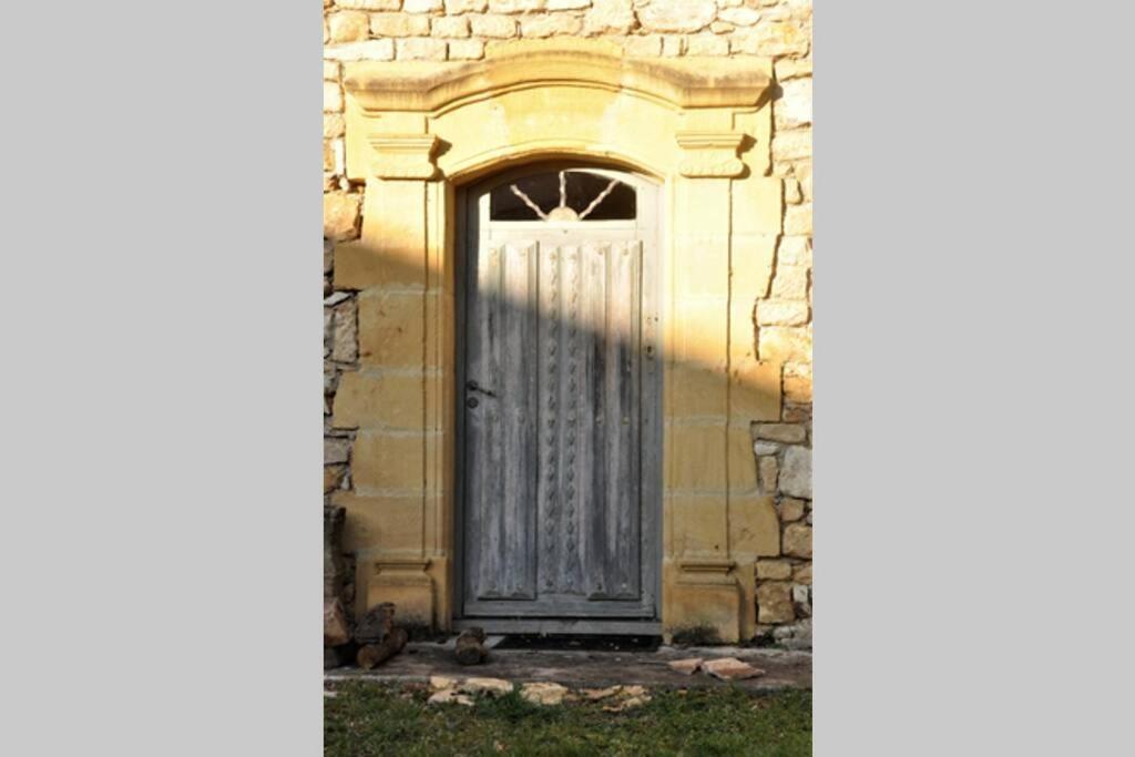 Maison Pontcarral Villa Montferrand-du-Perigord Ngoại thất bức ảnh