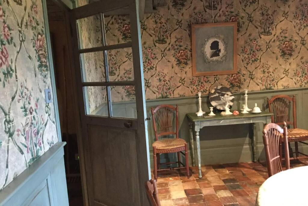 Maison Pontcarral Villa Montferrand-du-Perigord Ngoại thất bức ảnh