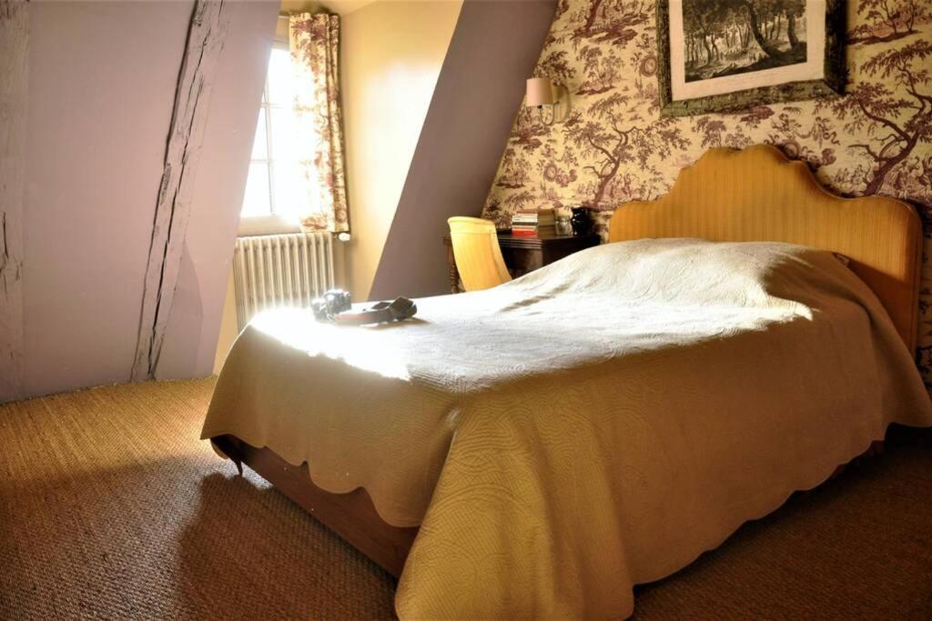 Maison Pontcarral Villa Montferrand-du-Perigord Ngoại thất bức ảnh