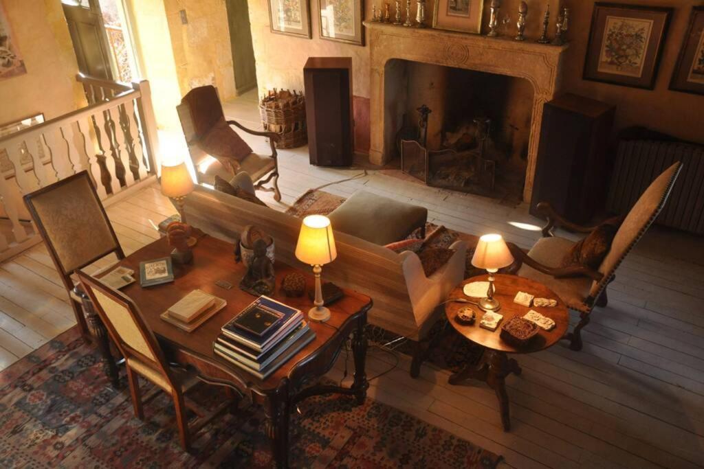 Maison Pontcarral Villa Montferrand-du-Perigord Ngoại thất bức ảnh