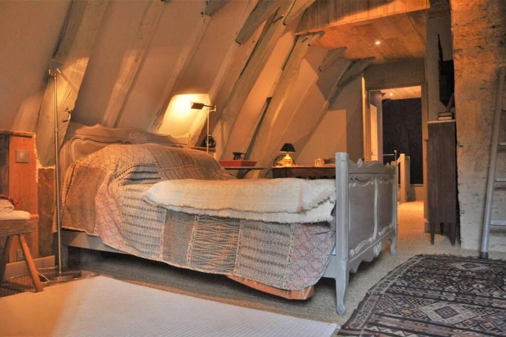 Maison Pontcarral Villa Montferrand-du-Perigord Ngoại thất bức ảnh