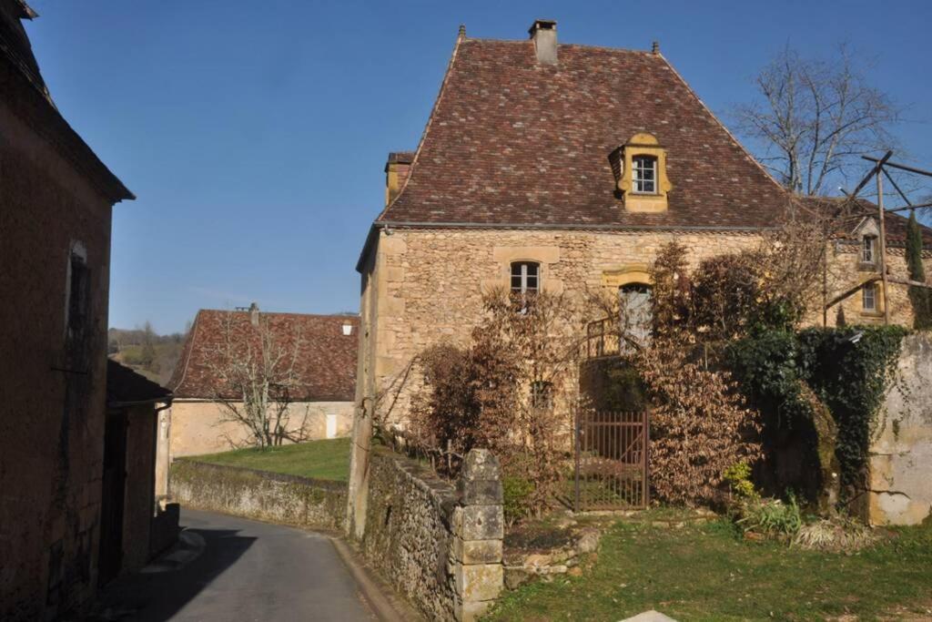 Maison Pontcarral Villa Montferrand-du-Perigord Ngoại thất bức ảnh