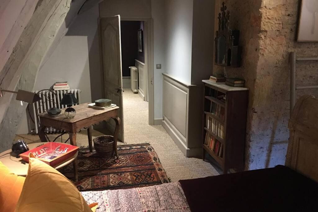 Maison Pontcarral Villa Montferrand-du-Perigord Ngoại thất bức ảnh